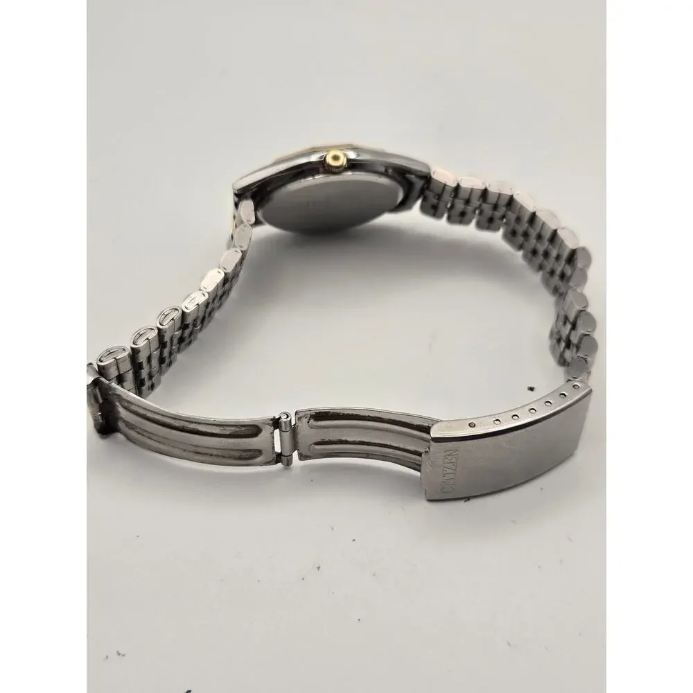 Citizen Quartz Watch 6100-K02759